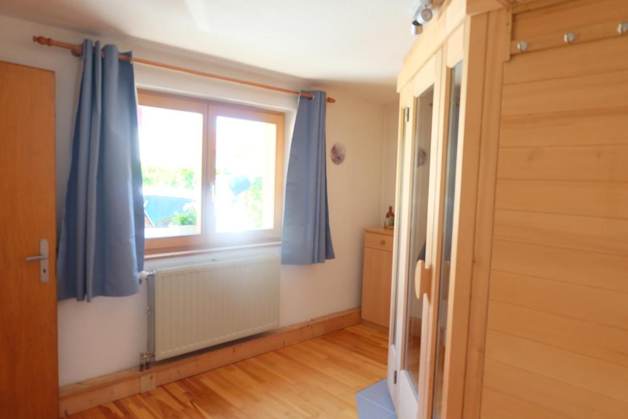 Appartamento Am Jenbach Bad Feilnbach Esterno foto
