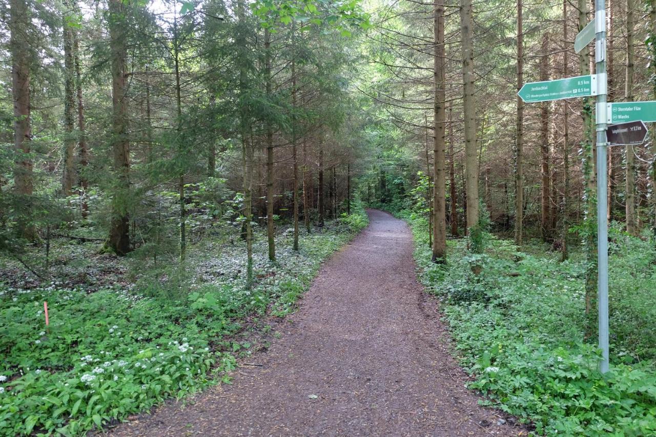 Appartamento Am Jenbach Bad Feilnbach Esterno foto